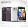 تصاویر HTC Wildfire S